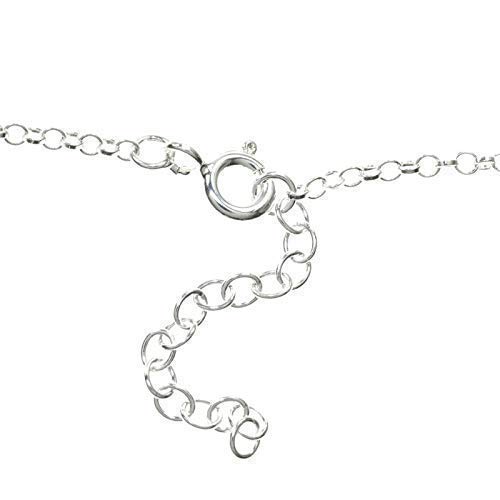 Pulsera para Mamá Infinito Te Quiero Mamá Plata de Ley