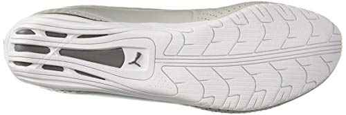 Puma Mercedes Amg Petronas Drift Cat 5 Ultra Ii Zapatilla de deporte para hombre, Plateado (Mercedes Team Perla ahumada plateada), 39 EU