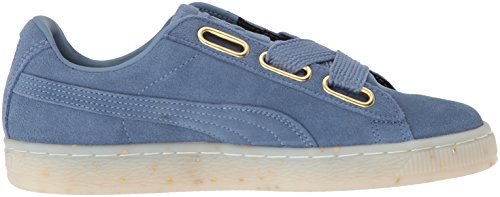 Puma Mujeres Deportivos de Moda, Infinity-Infinity, Talla 10