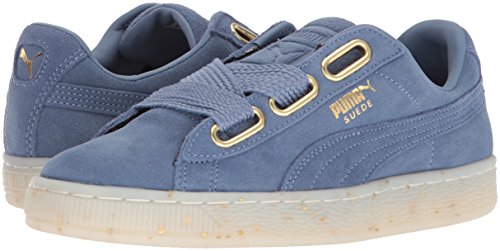 Puma Mujeres Deportivos de Moda, Infinity-Infinity, Talla 10