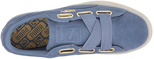Puma Mujeres Deportivos de Moda, Infinity-Infinity, Talla 10