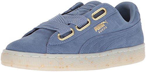 Puma Mujeres Deportivos de Moda, Infinity-Infinity, Talla 10