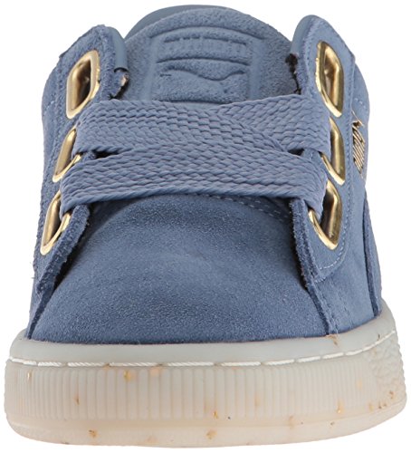 Puma Mujeres Deportivos de Moda, Infinity-Infinity, Talla 10