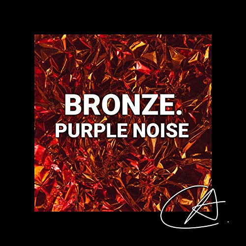 Purple Noise Navajo-wit