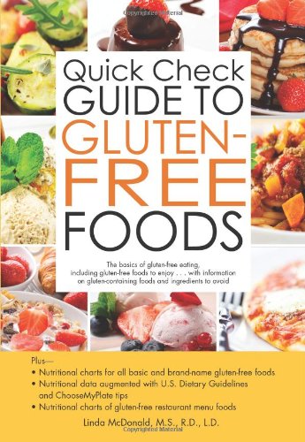 QUICK CHECK GT GLUTEN FREE FOO