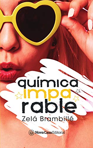 Química imparable: Miradas azucaradas II