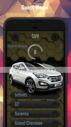 Quiz Series : Ultimate Car Quiz