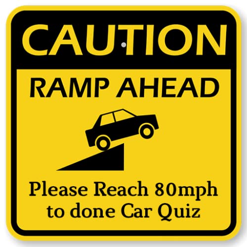 Quiz Series : Ultimate Car Quiz
