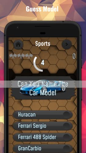 Quiz Series : Ultimate Car Quiz