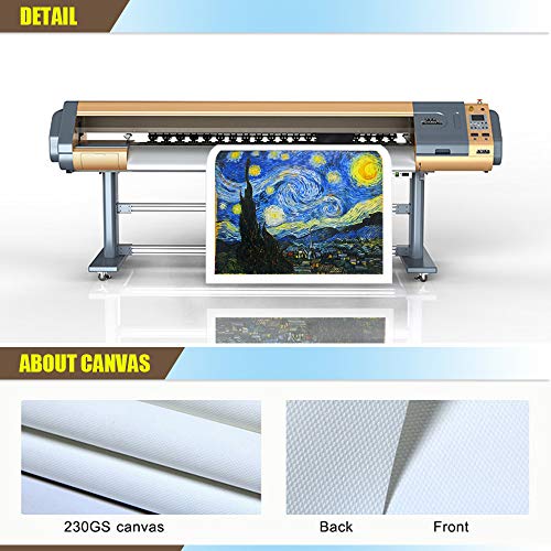 QWESFX Decoración para el hogar La luz del sol brilla en la habitación Figura Lienzo Pintura Arte de la pared Fotos Carteles de pared Imprimir en lienzo (Imprimir sin marco) A 35x70CM