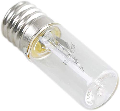 QYHSS Lámpara Germicida UV, Bombilla Compacta de Luz Ultravioleta, Bombilla de Lámpara de ácaros UV, Tubo Ultravioleta de Cuarzo de Ozono, para Mascotas,Tela,teléfono móvil
