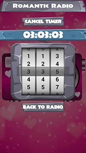 Radio romántica