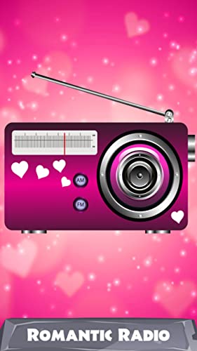 Radio romántica