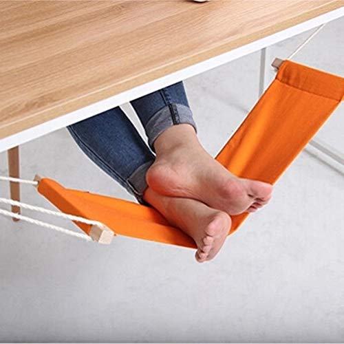 Raitron - Hamaca divertida para el pie, herramienta de cuidado de los pies, para descansar en casa