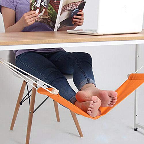 Raitron - Hamaca divertida para el pie, herramienta de cuidado de los pies, para descansar en casa