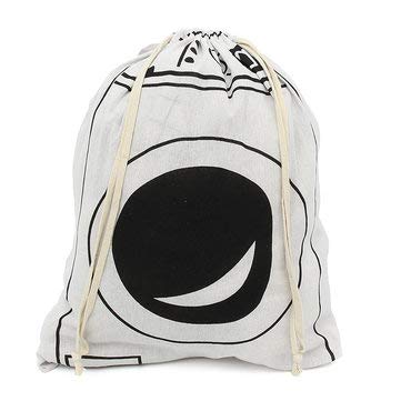 RanDal Saco De Algodón Con Cordón Bolsa De Almacenamiento Zapatos De Juguete Servicio De Lavandería Cosas De Viaje Ropa - A