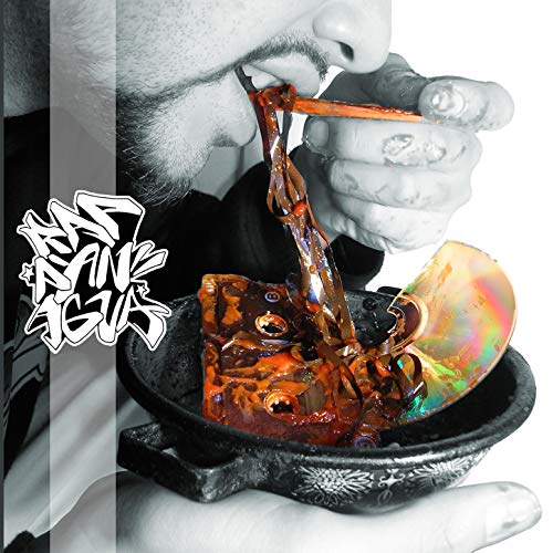 Rap, Pan y Agua