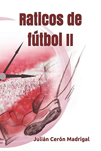 Raticos de fútbol II