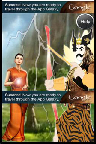 Ravan Cursed