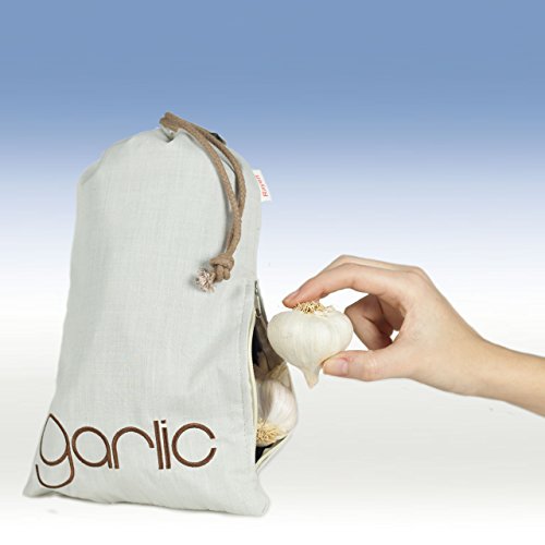 Rayen Bolsa para Guardar ajos, Centimeters