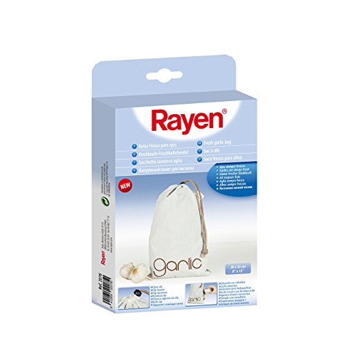 Rayen Bolsa para Guardar ajos, Centimeters