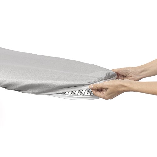 Rayen - Funda para tabla de planchar XXL 150 x 55 cm, Azul Oscuro