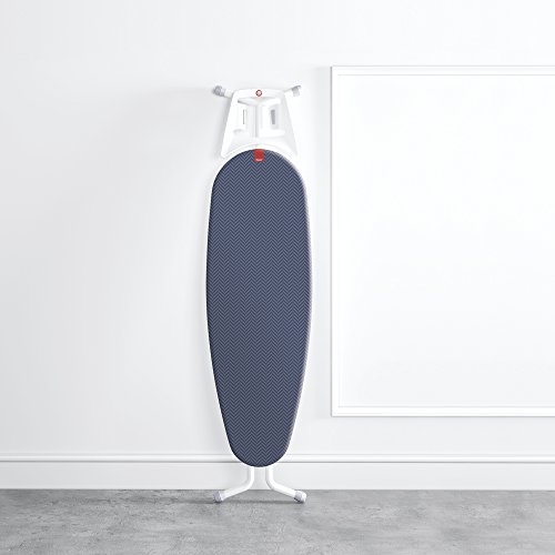 Rayen - Funda para tabla de planchar XXL 150 x 55 cm, Azul Oscuro