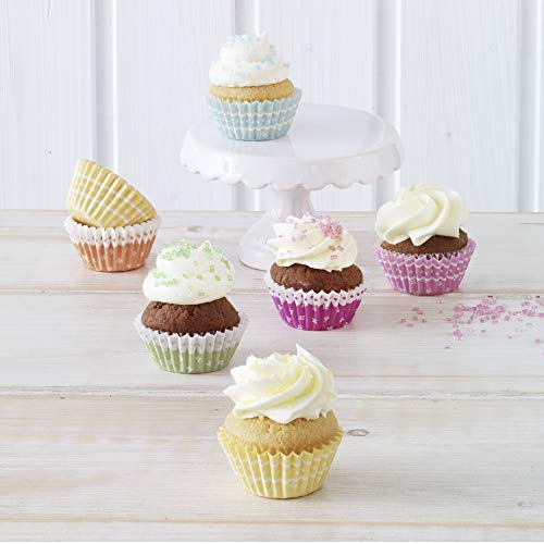 RBV Birkmann Cupcake moldes Vintage