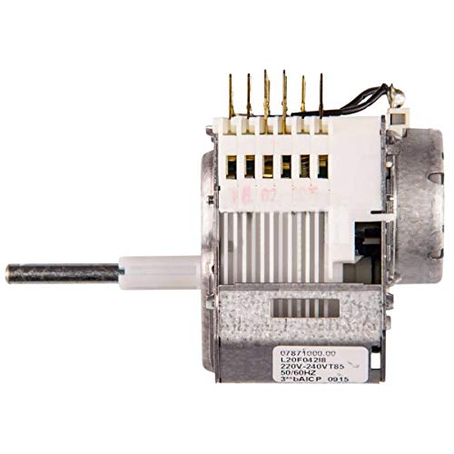 Recamania Programador Lavadora Fagor F416 L20F042I8