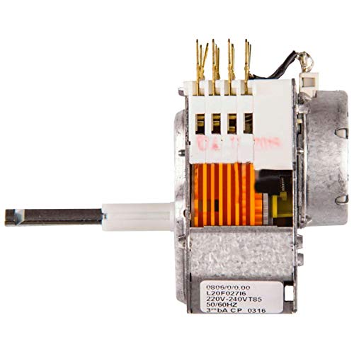 Recamania Programador Lavadora FAGOR F738 L20F027I6