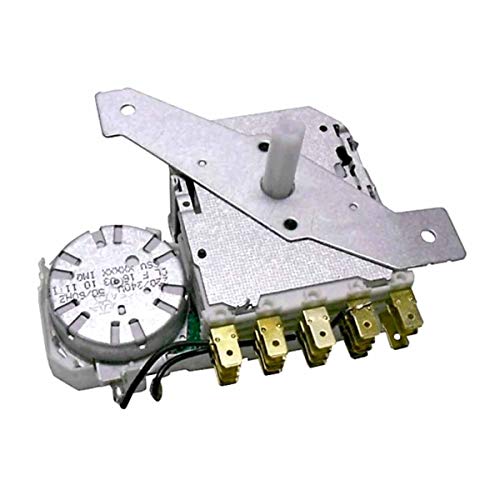 Recamania Programador lavavajillas Fagor Elbi VFG25P V71G000B1