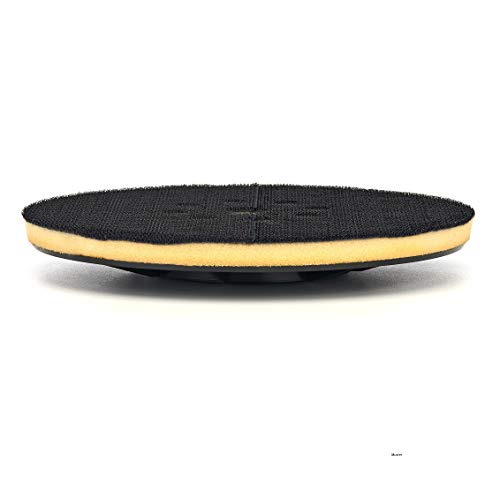 Recambio • Disco de lijadora • Disco de esmerillado • Plato de soporte • Lijadora de cubiertas • Rectificadora • Jirafa con de Ø 225 mm • Einhell TC-DW 225 o TE-DW225