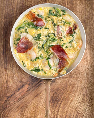 Receta a Receta: Los mejores platos regionales de la cocina española (Obras diversas)