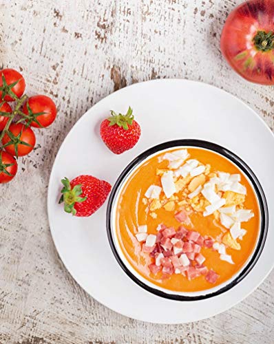 Receta a Receta: Los mejores platos regionales de la cocina española (Obras diversas)