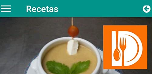 Recetas Caseras Españolas