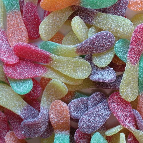 Red Band - Lenguas amargas 200 g