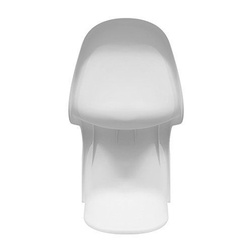 Regalos Miguel - Sillas Comedor - Silla Venus - Blanco - Envío Desde España