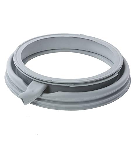 ReleMat SpareHome© Products - Goma escotilla para lavadoras Balay Vario Extra Silencio de 7 y 8Kl de Carga