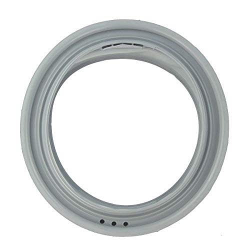ReleMat SpareHome Products - Goma escotilla para lavadoras Bosch, Siemens, Balay y Lynx - Código Original 354135, 362254.