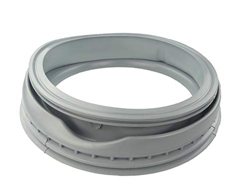 ReleMat SpareHome Products - Goma escotilla para lavadoras Bosch, Siemens, Balay y Lynx - Código Original 354135, 362254.