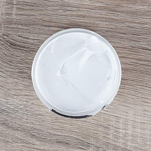 Relief-Paste - Pasta para relieve, 150 ml, color blanco