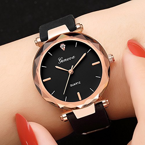 Reloj - Suitray Uhren - para - Uhren-WU11302
