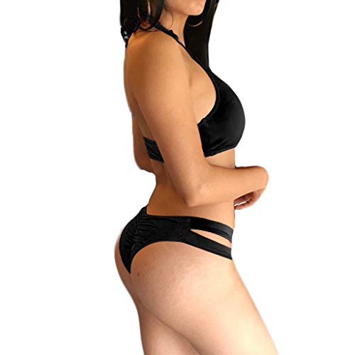 Reooly Dental para Hombres Tanga Rojo Hombre Ropa Interior Femenina Tangas Todas Las Tangas Comprar Tangas Comprar Mini Tangas Tangas XS como Usar una tanguita Nuez Tanga bikina Tanga