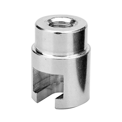 Reparación de Abolladura de Coche Herramienta, KKmoon 11 Pcs 2-en-1 Extractor de Tire, Extractor de Varilla de Tracción Conjunto de Herramienta, Ventosa Coche Abolladuras
