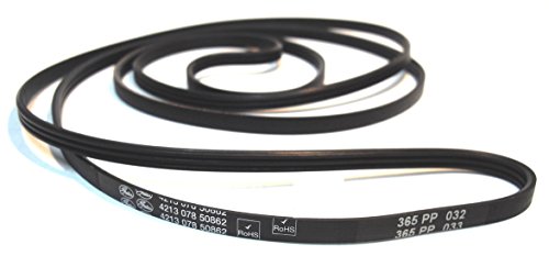 REPORSHOP - Correa Secadora Whirlpool 1810 J3 C.O.481935818131