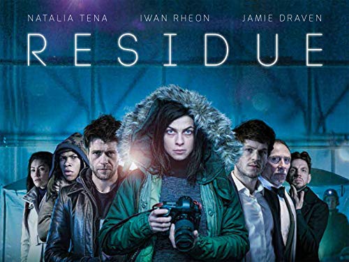 Residue
