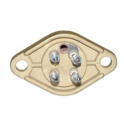Resistencia cafetera - FAEMA - C-3108-2600W - 2 GRUPOS - VAINA