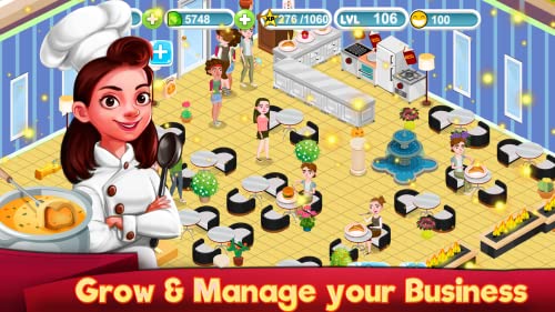 Restaurant Management Cafe Cocina Diseño de negocios