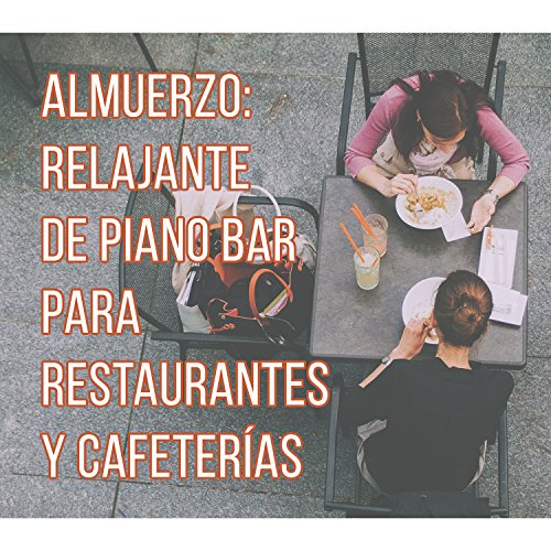 Restaurantes y Cafeterías - Música de Fondo