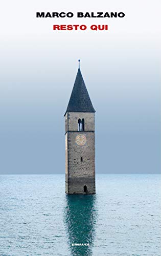 Resto qui (Supercoralli) (Italian Edition)